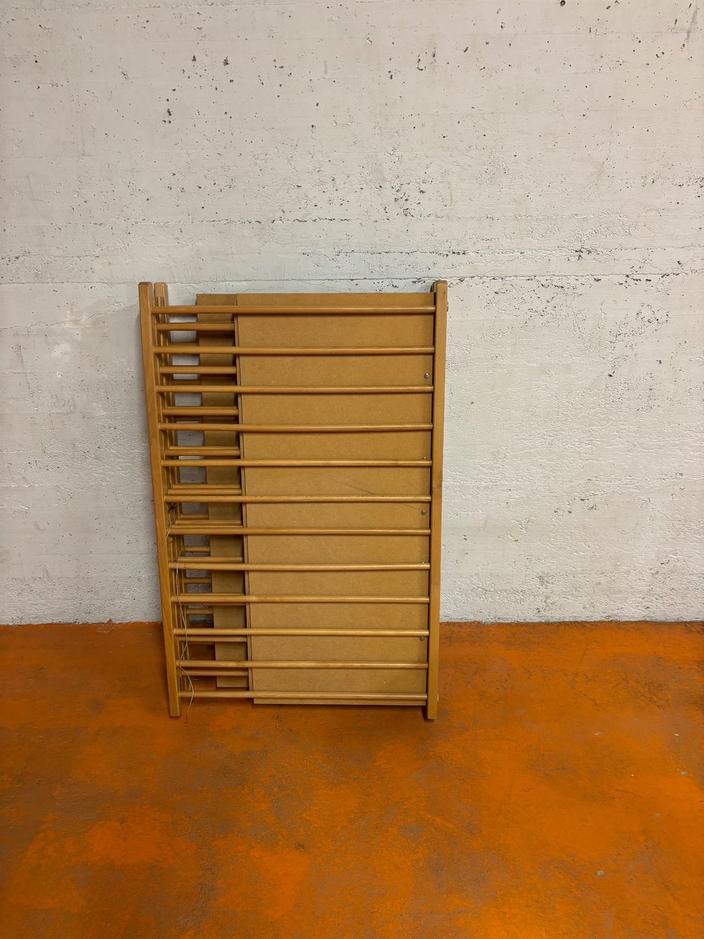 Box & Barriere di sicurezza: Parc bébé pliable – Usato da Grône venduto da car_w6gc 1