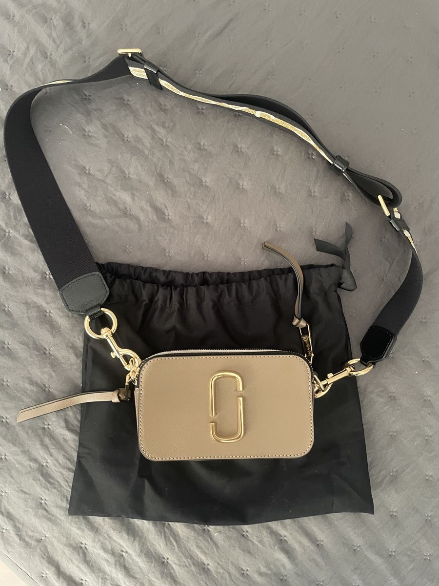 Marc Jacobs Borse da donna: Marc Jacobs Handtasche neuwertig – Nuovo (secondo la descrizione) da Bassersdorf venduto da Ketty93 3