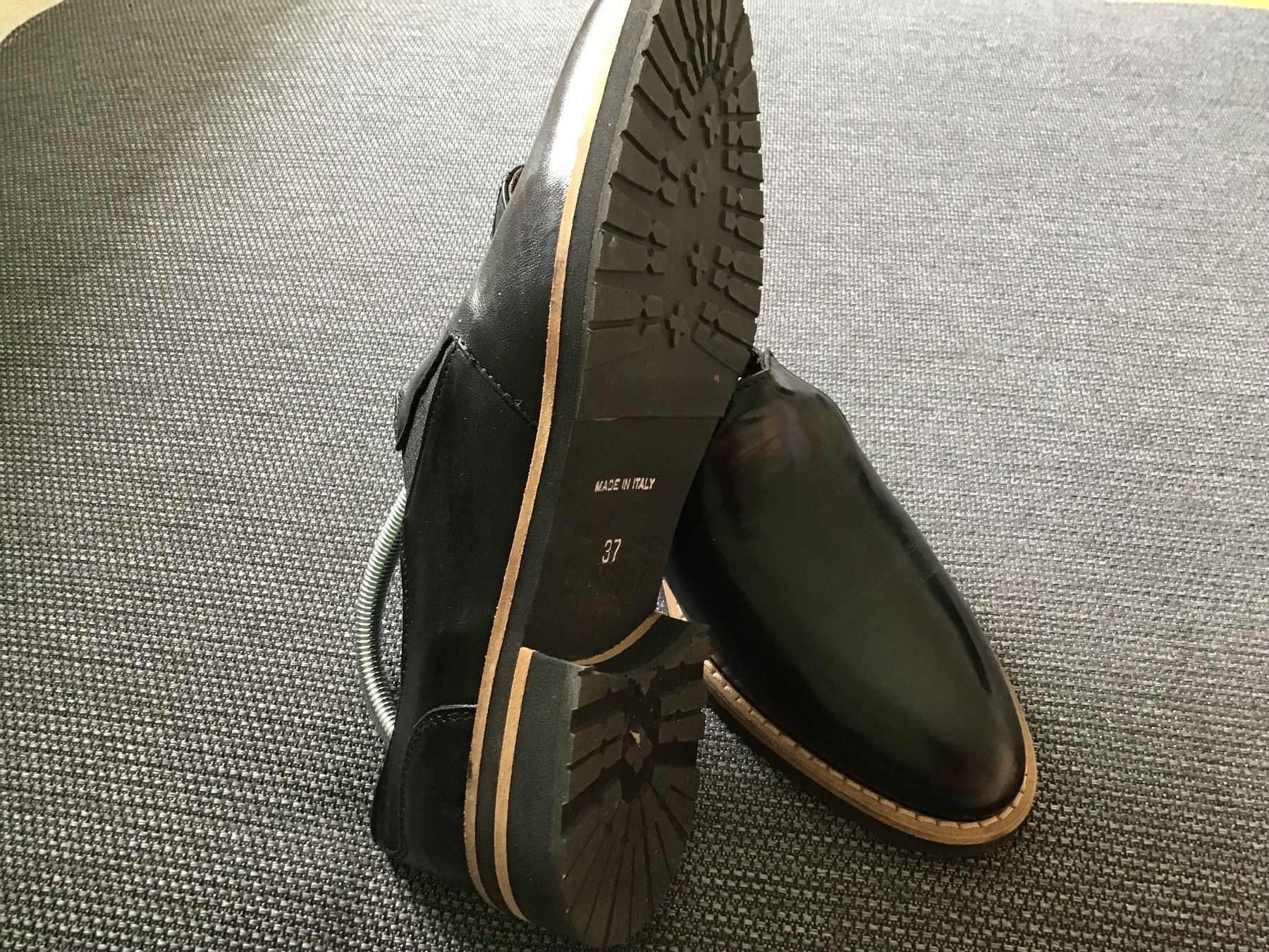 Damenschuhe: Damen Schuhe (echt Leder, Grösse 37) – Neu (gemäss Beschreibung) aus Kriens von Linka 1