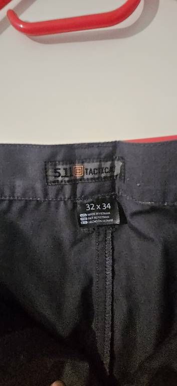 Hosen: 5.11 Tactical Pants – Neu und originalverpackt aus Root von boka92 2