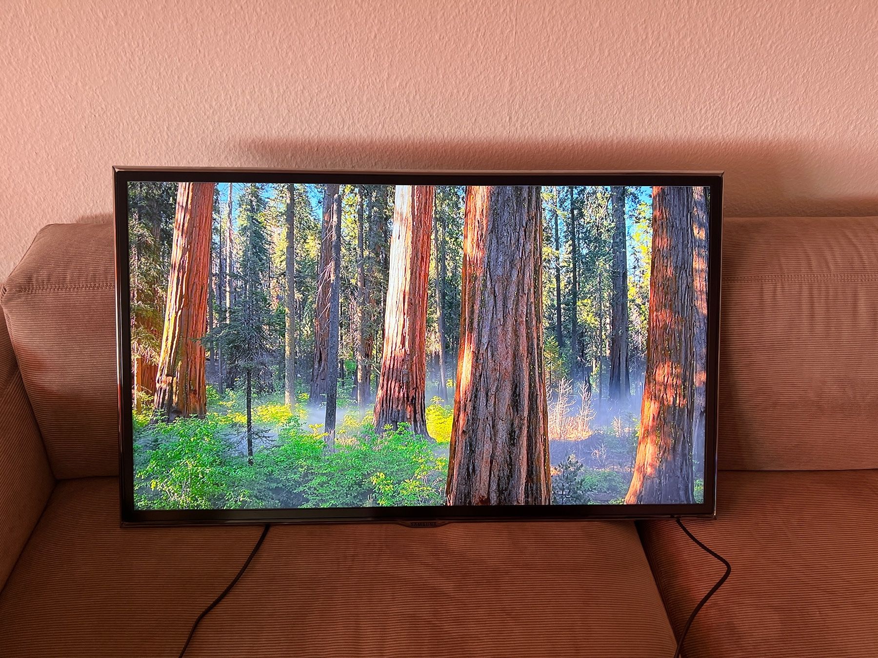 Samsung Televisori: SAMSUNG TV UE40ES6880 – Usato da Winterthur venduto da noa_pk5h