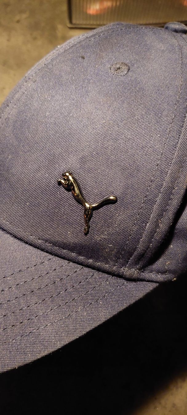 Puma Hüte, Mützen & Caps: Casquette Puma ajustable – Gebraucht aus Martigny von ValentinClosuit 3