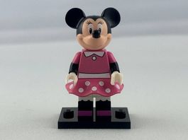 LEGO Minifigur - Serie Disney - Nr. 11 - Minnie Mouse