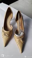 SALE 60 % !! FÜR NEUE  DESIGNER PUMPS VON ☆☆© KAYLA ☆☆ GR 39