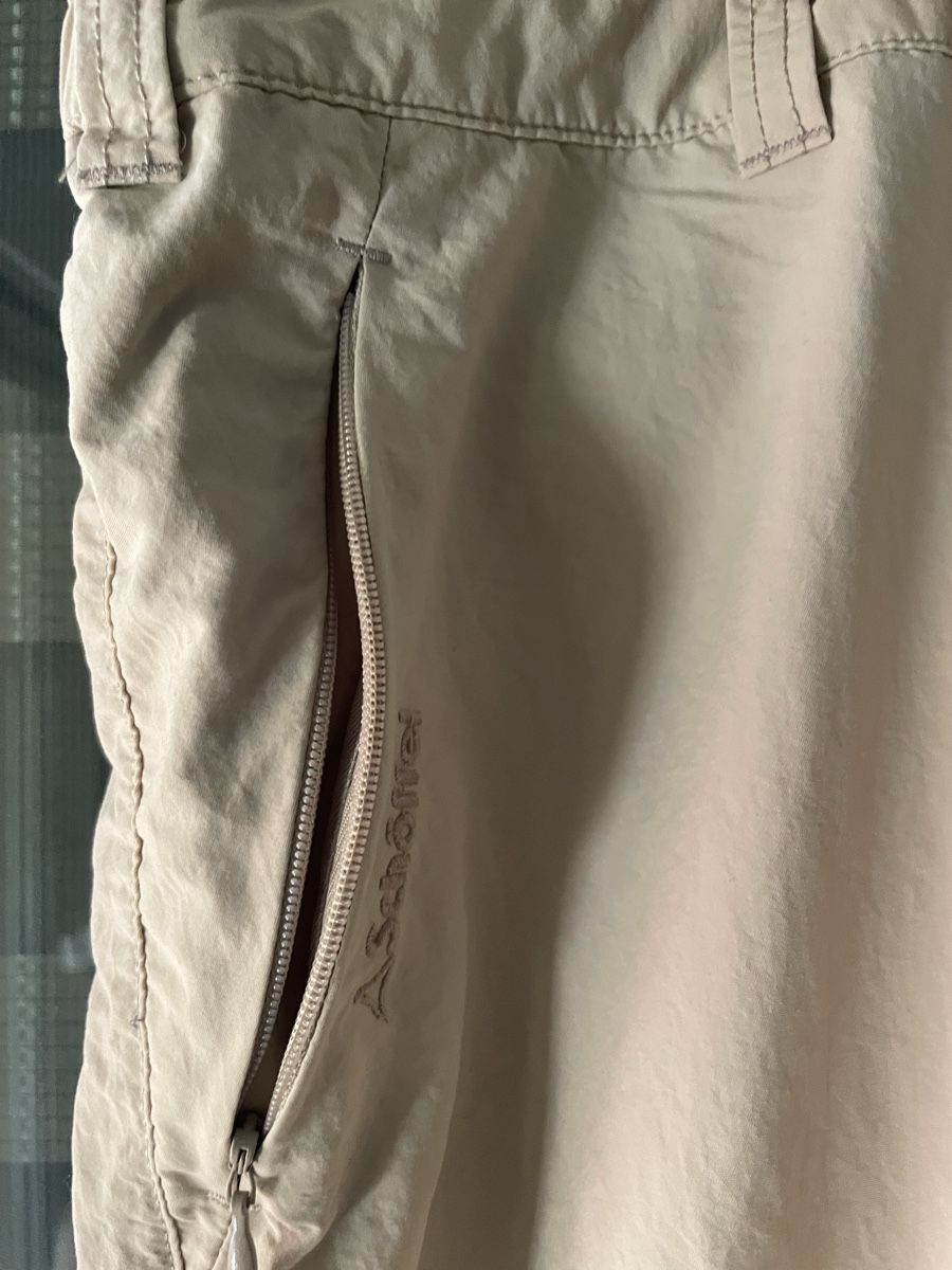 Pantalons: Wanderhose SCHÖFFEL – D'occasion à Büren an der Aare par mii_57vx 3