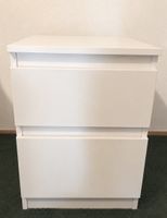 IKEA KULLEN Nachttisch / Kommode 