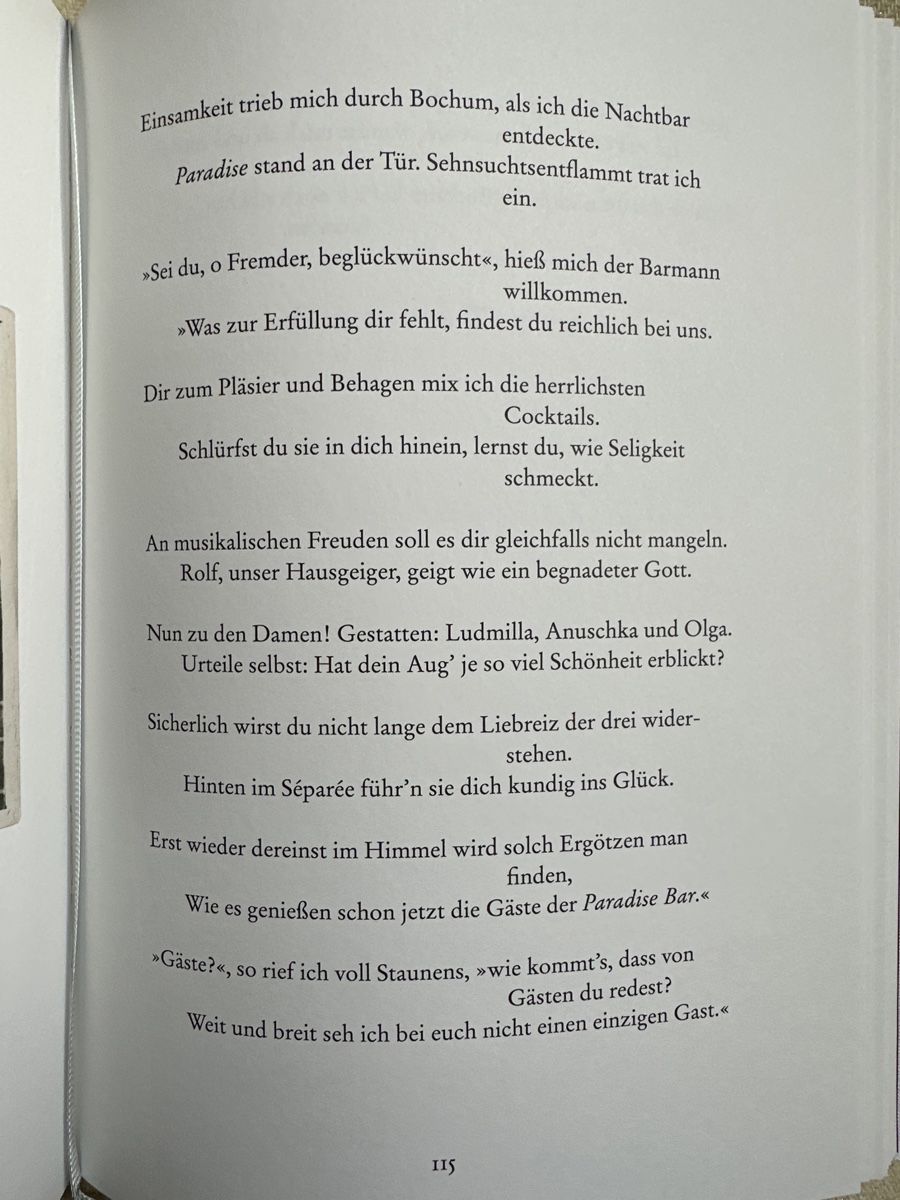 Libri: Klaus Cäsar Zehrer: Das schreckliche Zebra – Usato da Bern venduto da schnupka 3