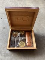Humidor