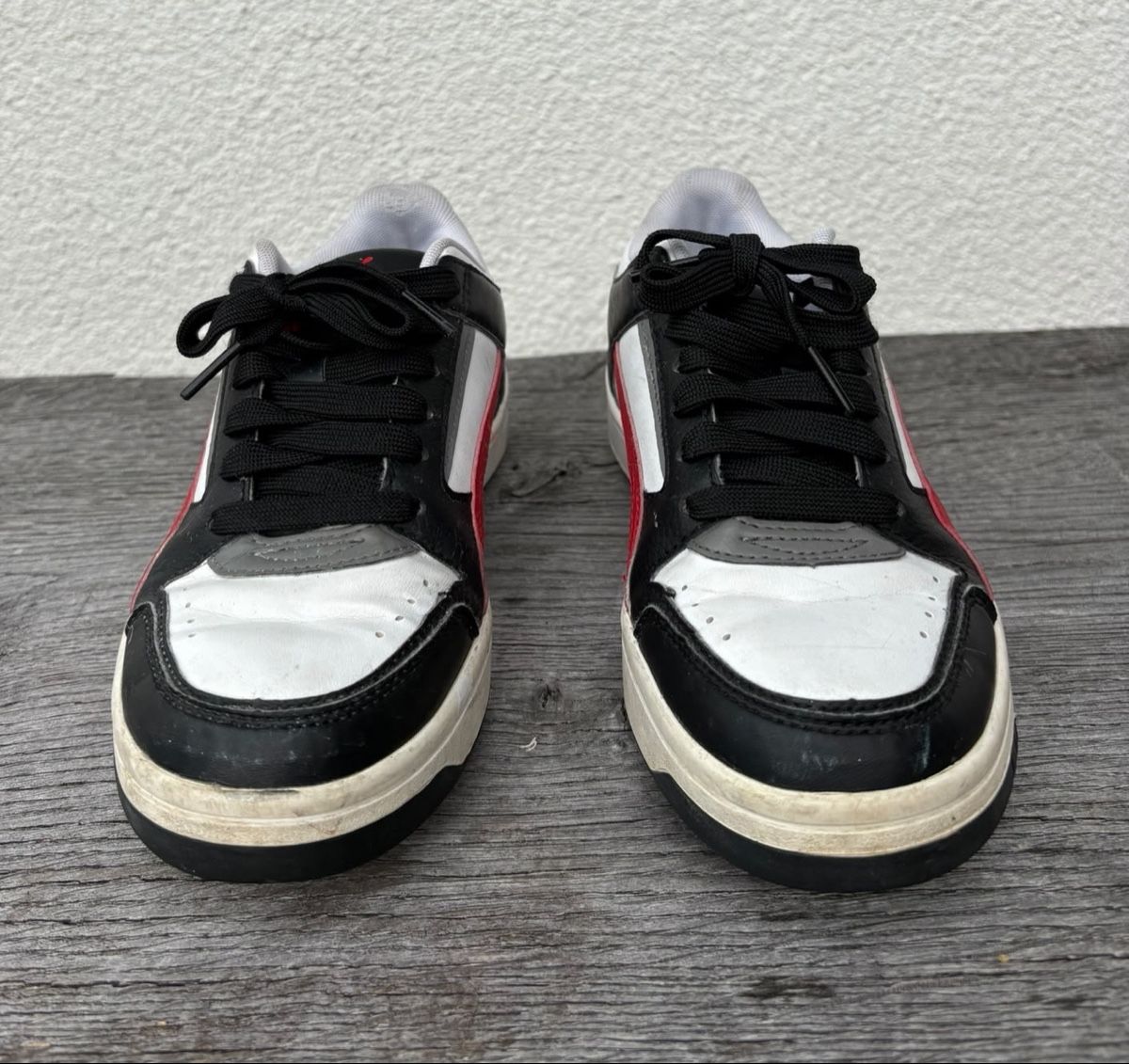 Puma Chaussures hommes: Puma Sneaker, Gr. 37.5  – D'occasion à Walchwil par BackstageBruder 4