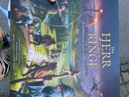 Herr der Ringe Spiel