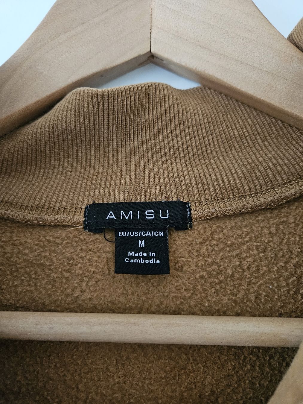 Pulls & Sweat-shirts: Pullover – D'occasion à Bern par mir_bs7y 3