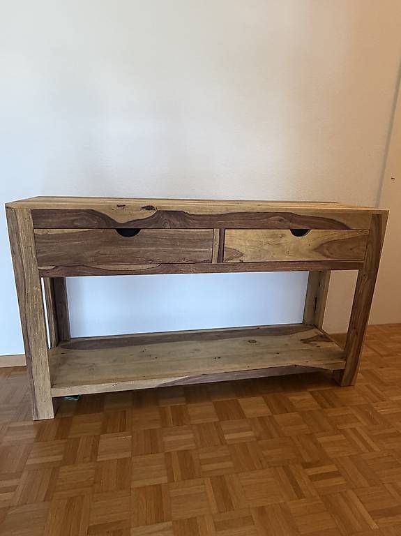 Cassettiere: Sideboard aus Massivholz von Wolfmöbel – Usato da Dübendorf venduto da ner_l6y8
