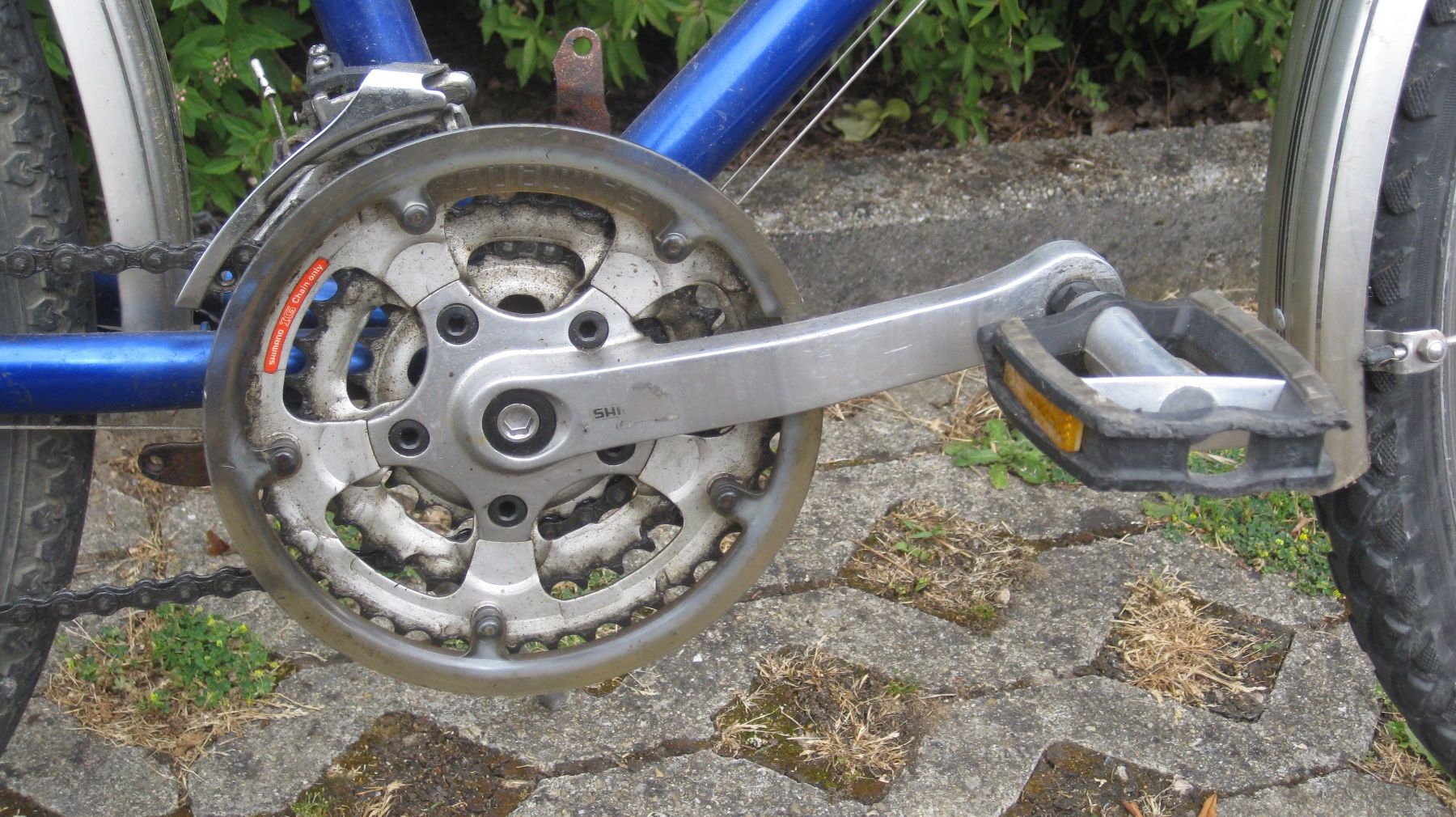 Cilo Velos: Cilo Tourenvelo country – Gebraucht aus Nussbaumen AG von Daddy5 4