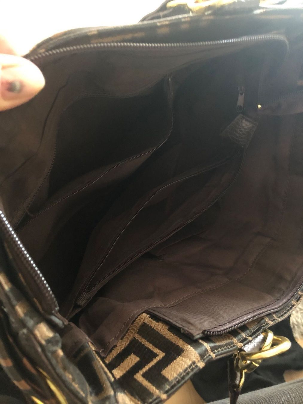 Taschen für Damen: Tolle Handtasche wenig gebraucht – Gebraucht aus Abtwil SG von ale2002 3