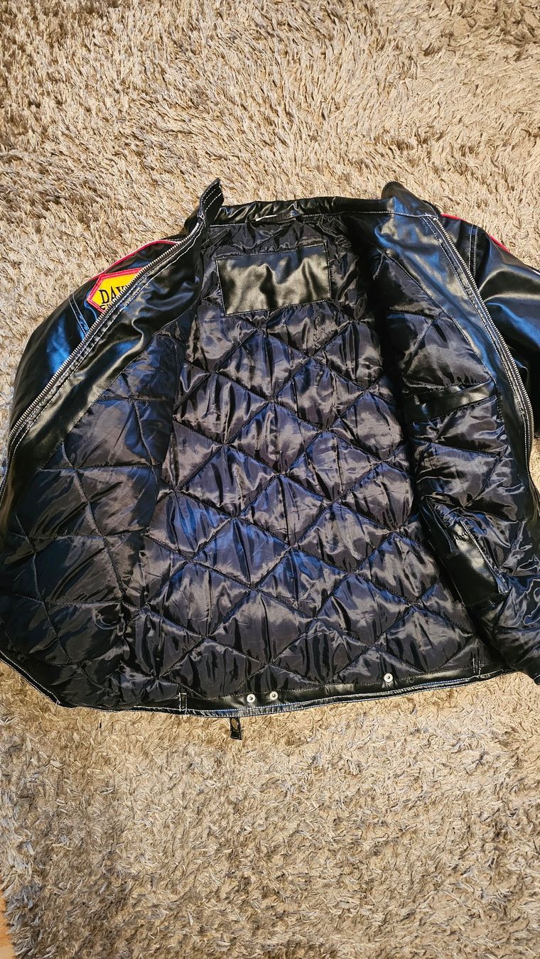 Giacche: Jacke gefüttert – Usato da Gansingen venduto da Blaki 2