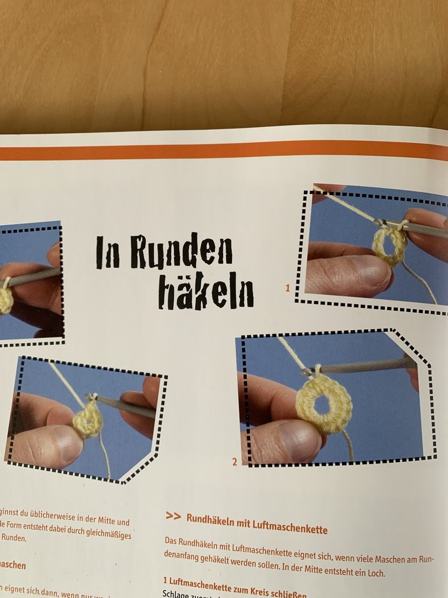 Libri: Myboshi Mützen selbermachen - Häkelbuch + Labels – Nuovo (secondo la descrizione) da Galgenen venduto da Waldliesel 7