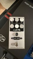 Origin Effects Cali76 Compact Deluxe
