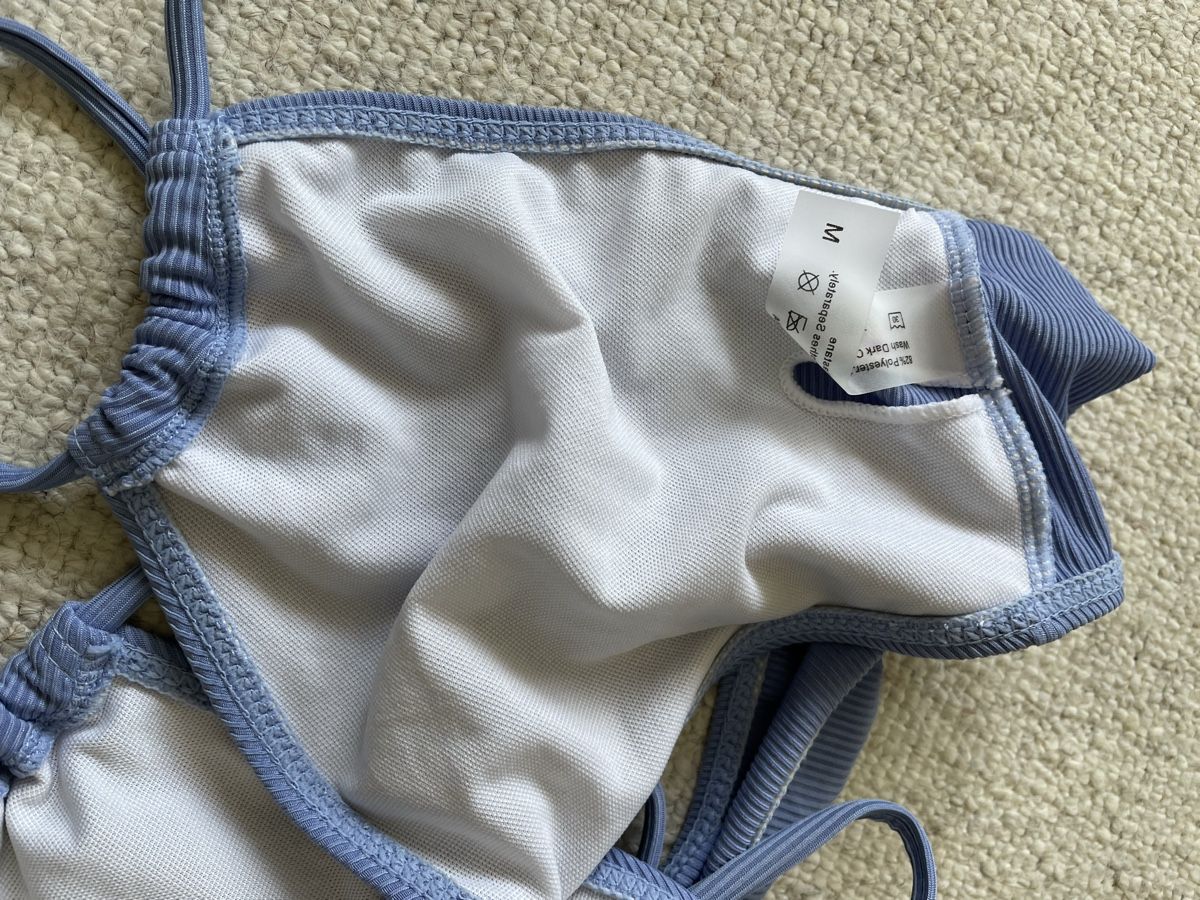 Costumi da bagno & Bikini: Bikini 38 ca. 75 B – Usato da Zürich venduto da Pamuk04 9