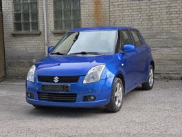 Suzuki Swift 1.3 4WD