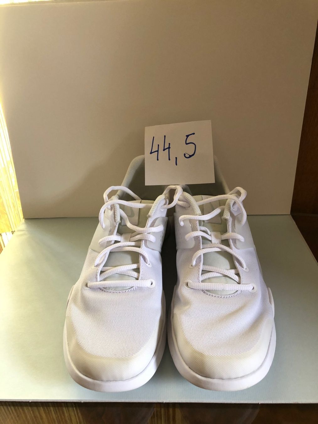 Nike Herrenschuhe: Sportschuhe – Gebraucht aus Birr von simke_71 2