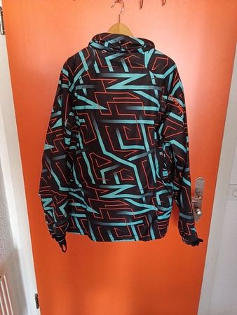 Veste sport hiver