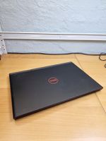 Dell Inspiron 15 7000 P65F Gaming DEFEKT