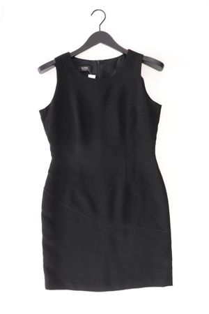 Taifun Bleistiftkleid Gr. 36 Träger