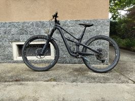 Canyon spectral CF 8.0 2018 telaio S