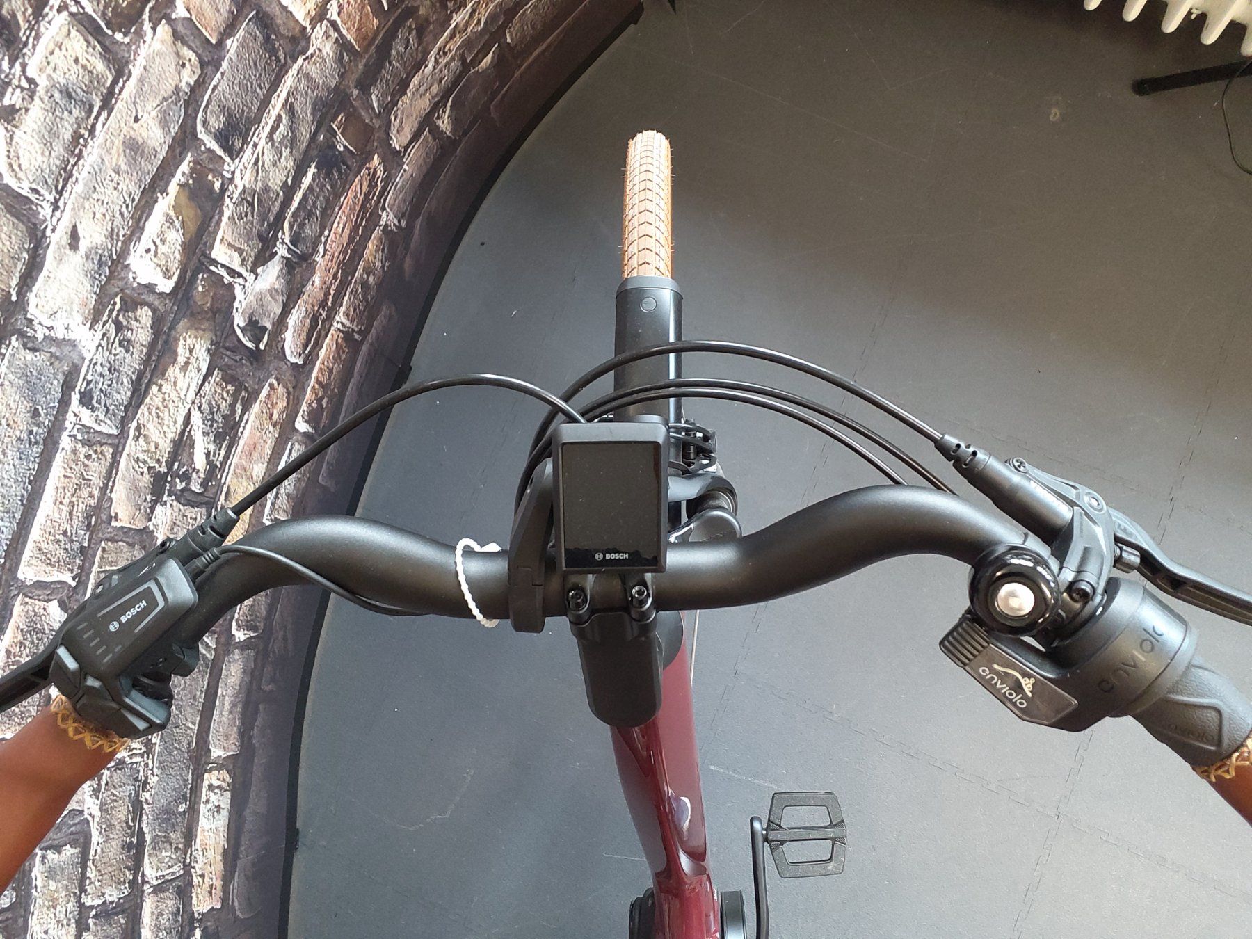 Riese & Müller Velos: Riese & Müller Swing 4 Vario – Neu (gemäss Beschreibung) aus Löhningen von inf_fb2h 2