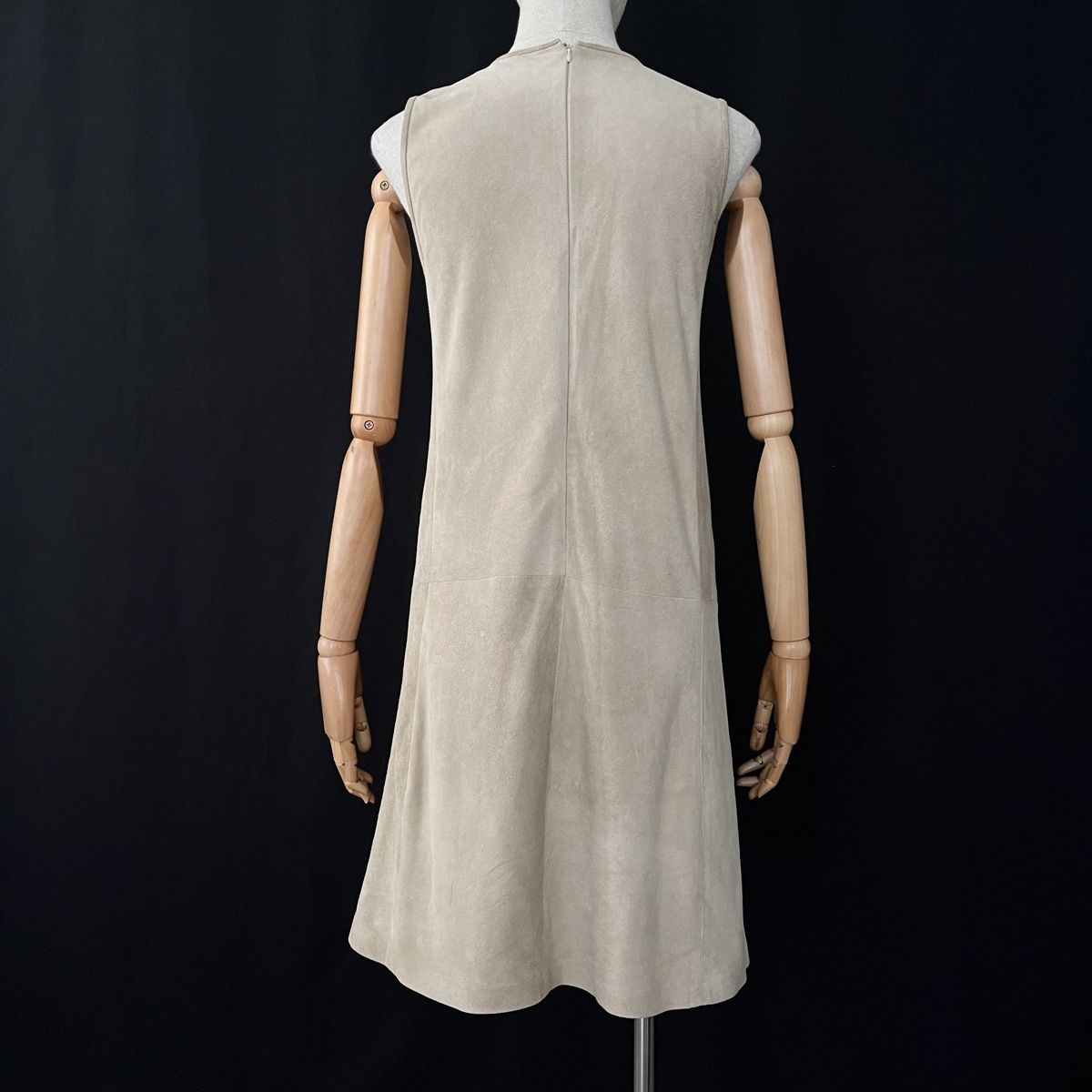 Hemisphere Vestiti: HEMISPHERE Leather Dress – Nuovo (secondo la descrizione) da Emmen venduto da Avviivva_Com2023 2