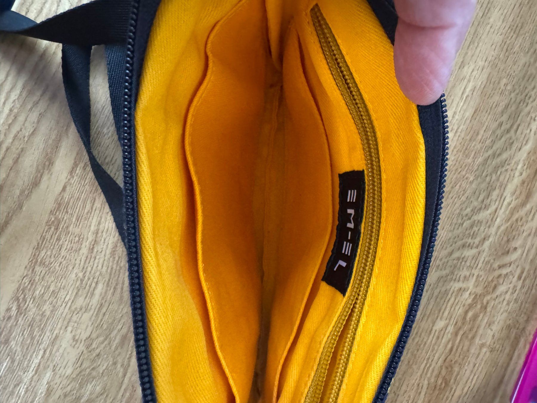 Borse da donna: Sac à bandoulière – Nuovo (secondo la descrizione) da Orbe venduto da mar_sc5n 3