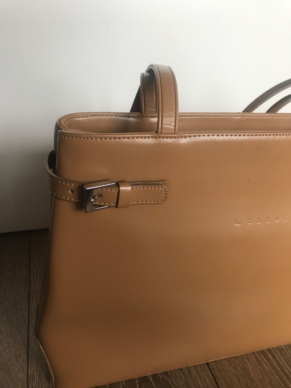 L.Credi Borse da donna: L.credi sac chic comme neuf – Nuovo (secondo la descrizione) da Grimisuat venduto da eliseba88 7