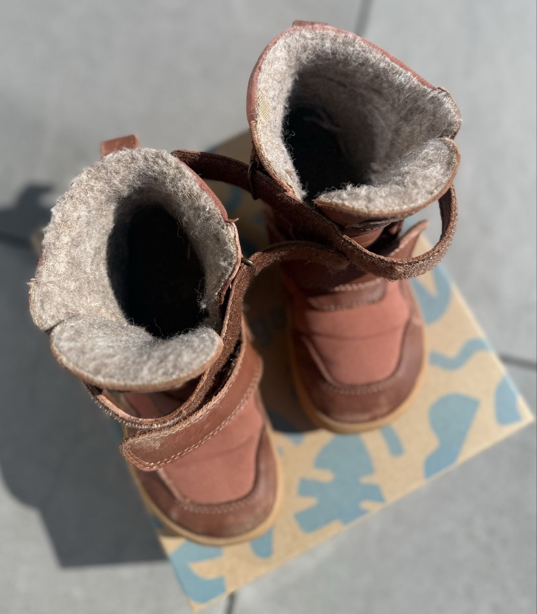 Bisgaard Chaussures garçon: Bisgaard Kinder Timo Tex Schuhe grosse 30 – D'occasion à Unterägeri par zub_8b92 3
