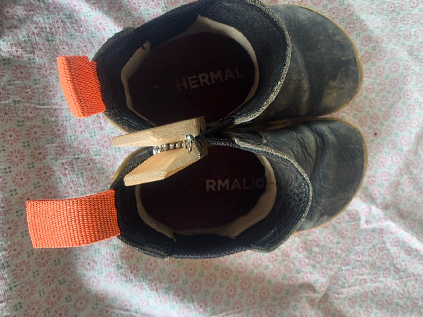 Vivobarefoot Scarpe per ragazzi: Barfussschuhe Gr 25 – Usato da Wichtrach venduto da Elenagonzi 2