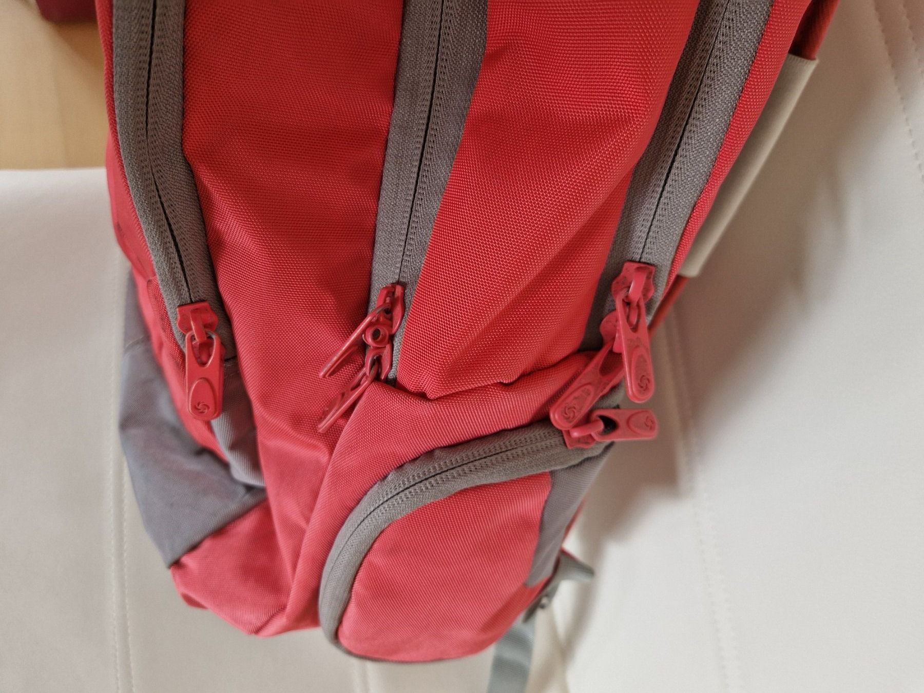 Samsonite Zaini: Samsonite Laptop Backpack – Usato da Zürich venduto da Ana_440 7