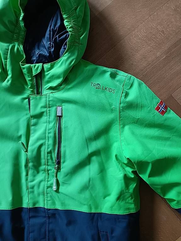 Jacken: Veste ski  – Gebraucht aus Monthey von ari_6vkp 1