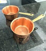 +  DuO  KuPFeR PfännLi  +