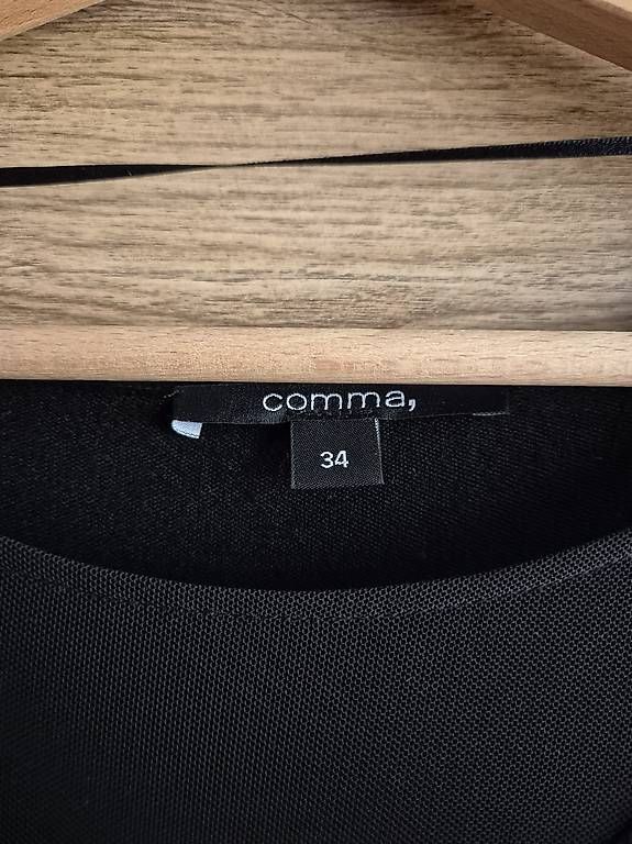 Robes: 2 schwarze Kleider, Grösse 34/S – D'occasion à Zürich par Lotusblume88 1