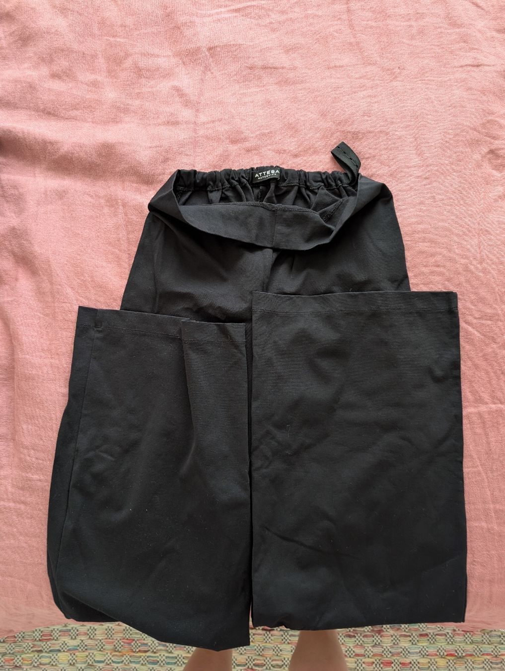 Mamalicious Lotti di vestiti: Maternity clothes - 12 pieces, M – Usato da Wangs venduto da Kat_9fgn 6