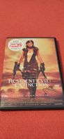 Resident Evil: Extinction