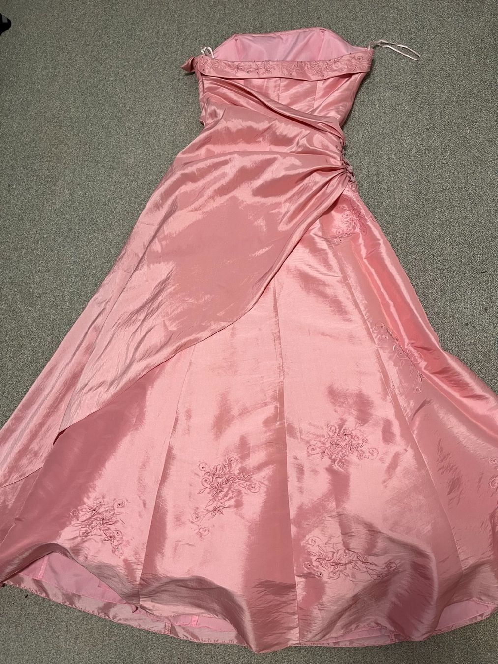 Vestiti: Abendkleid MODISSA Glam Gr 42 – Nuovo (secondo la descrizione) da Rekingen AG venduto da Barmaleus 2