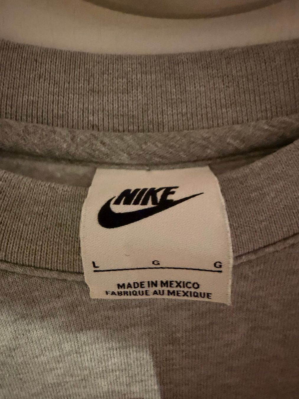 Nike Pulls & Sweat-shirts: Nike Ted Lasso Pullover - L – D'occasion à Winkel par Studi66 2