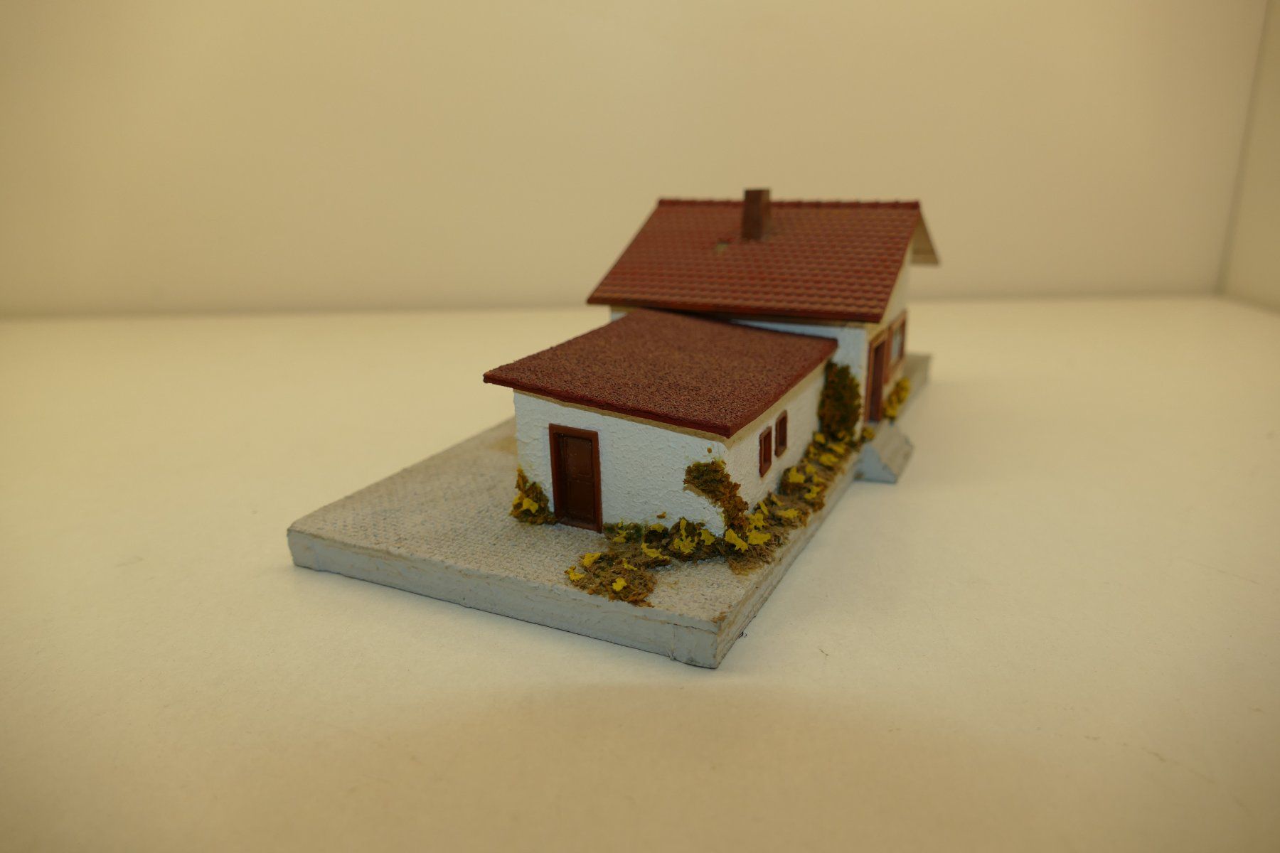 Modellini di ferrovie: Wiad H0: Bahnhof Steinach – Usato da Niederhasli venduto da rail-duerst 3