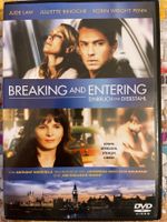 [DVD] Breaking And Entering - Einbruch Und Diebstahl (2006)