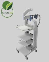 Olympus/KeyMed | WM-NP2 | Medical Endoscopy Workstation