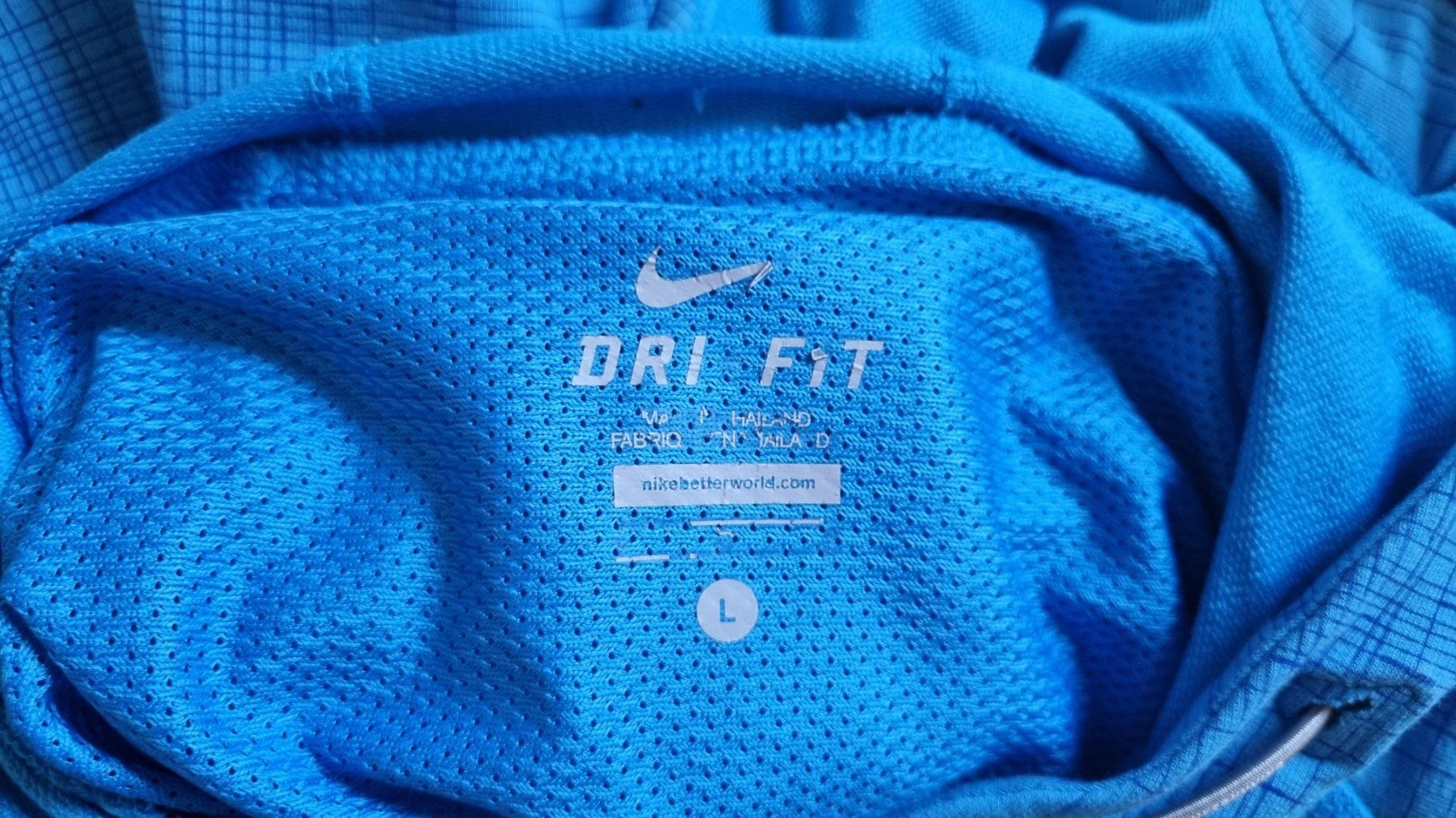 Nike Pullover & Sweatshirts: Nike Damen Lauf-Pullover mit Kapuze, Grösse L, gebraucht – Gebraucht aus Wohlen AG von stephanieAG 8