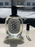 2ml Diptyque orphéon eau de toilette