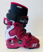 Skischuhe Fulltilt Plush70-GRIP WALK- Grösse 37 (23.0 Mondo)