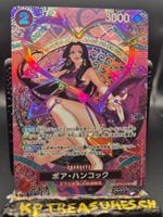 One piece TCG JP Card Boa Hancock (SP) OP12-014