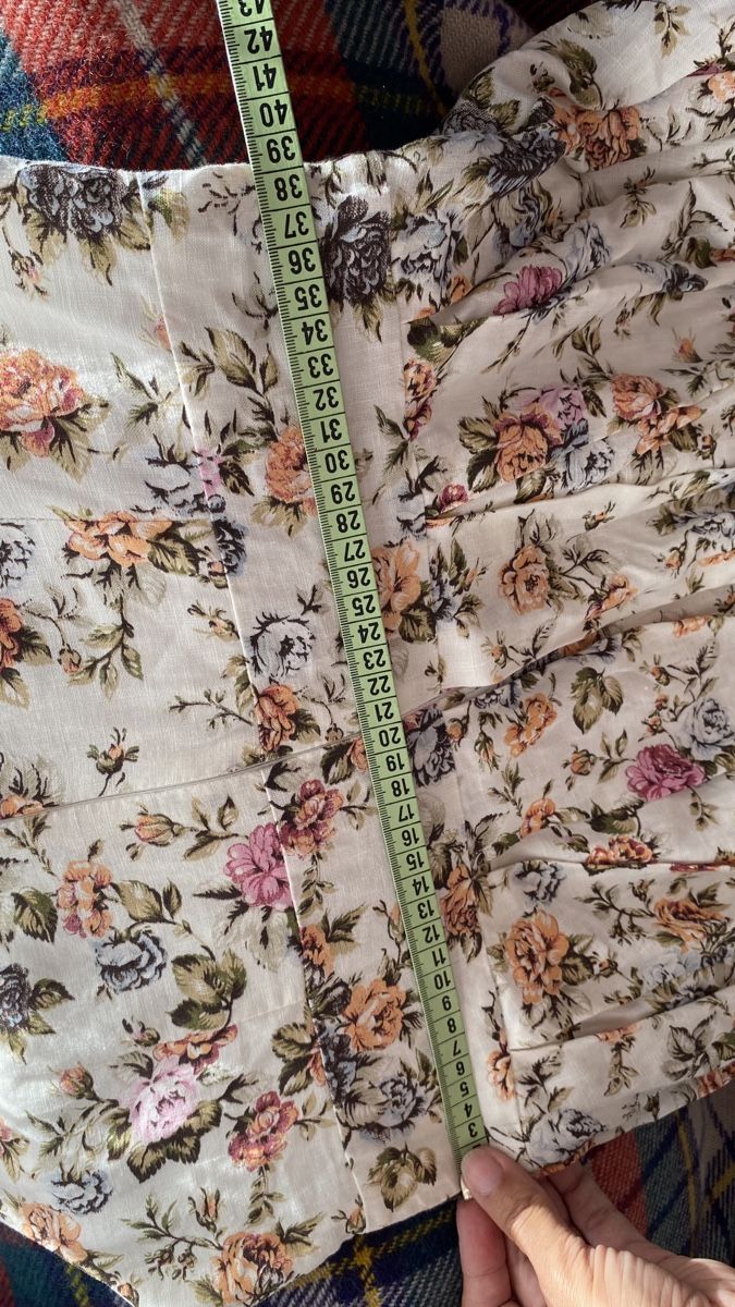 Kleider: Leinen Kleid Maria Westerlind 100% Leinen – Gebraucht aus Obfelden von tan_9lj9 8